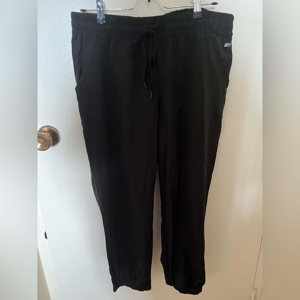 Athletic Works Track Pants